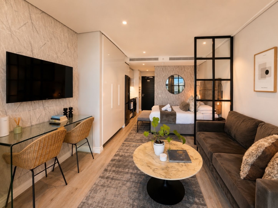0 Bedroom Property for Sale in Cape Town City Centre Western Cape